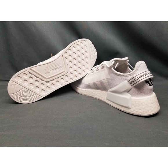 Adidas Men's NMD_R1.V2 Original Shoes - Size 8 - HP9744 - Picture 3 of 7